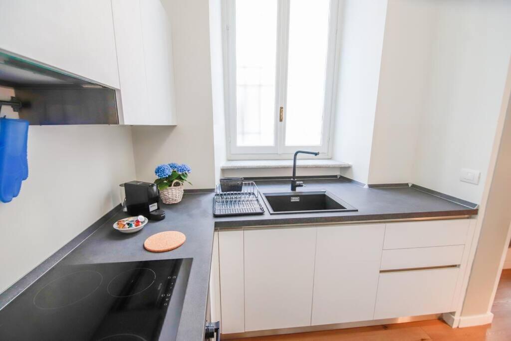Appartamento Casa Bogino - Centro Storico Di Torino By Bib'S Apartments Eksteriør billede