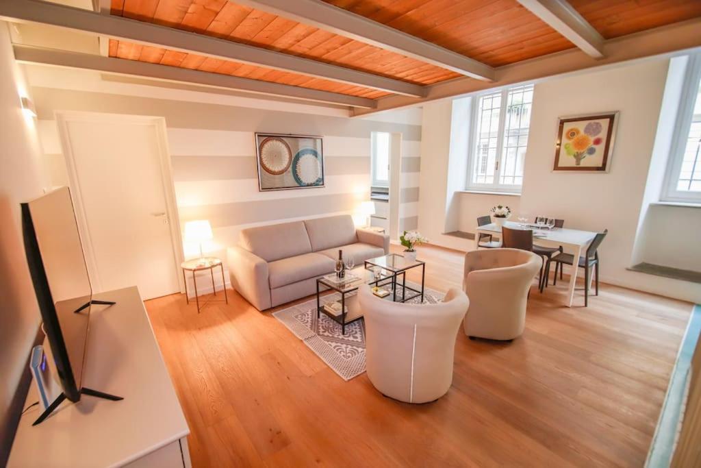 Appartamento Casa Bogino - Centro Storico Di Torino By Bib'S Apartments Eksteriør billede