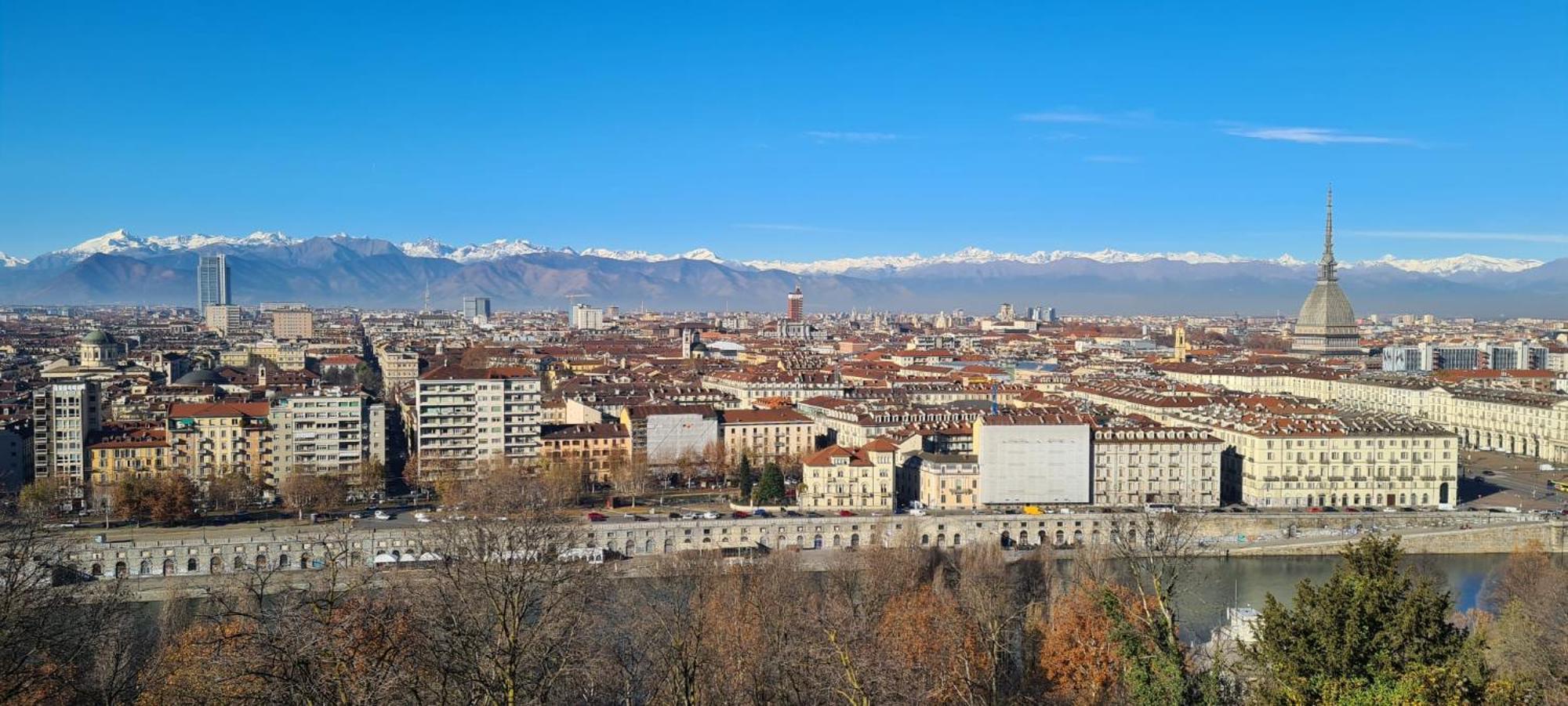 Appartamento Casa Bogino - Centro Storico Di Torino By Bib'S Apartments Eksteriør billede