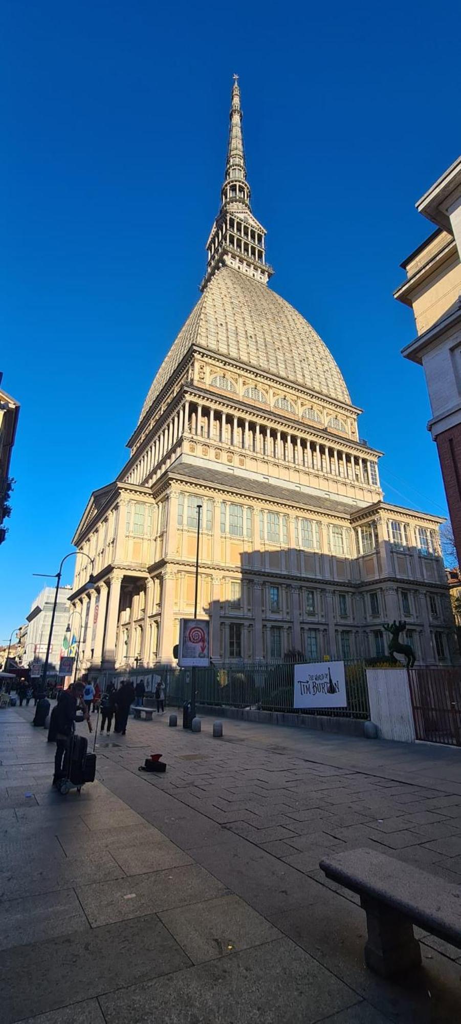 Appartamento Casa Bogino - Centro Storico Di Torino By Bib'S Apartments Eksteriør billede